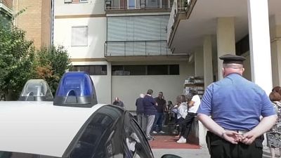 Identificati cinque minori e un maggiorenne Identificati cinque minori e un maggiorenne