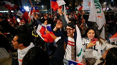 النتائج المبكرة لاستفتاء تشير إلى رفض الدستور الجديد المقترح في تشيلي