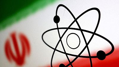 فرنسا قلقة من عدم تعاون إيران مع وكالة الطاقة الذرية وتتشاور مع الشركاء