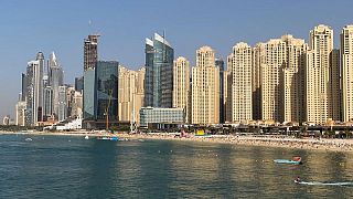 استطلاع: توقعات بتراجع الطلب على العقارات في دبي مع زيادة تكاليف الاقتراض