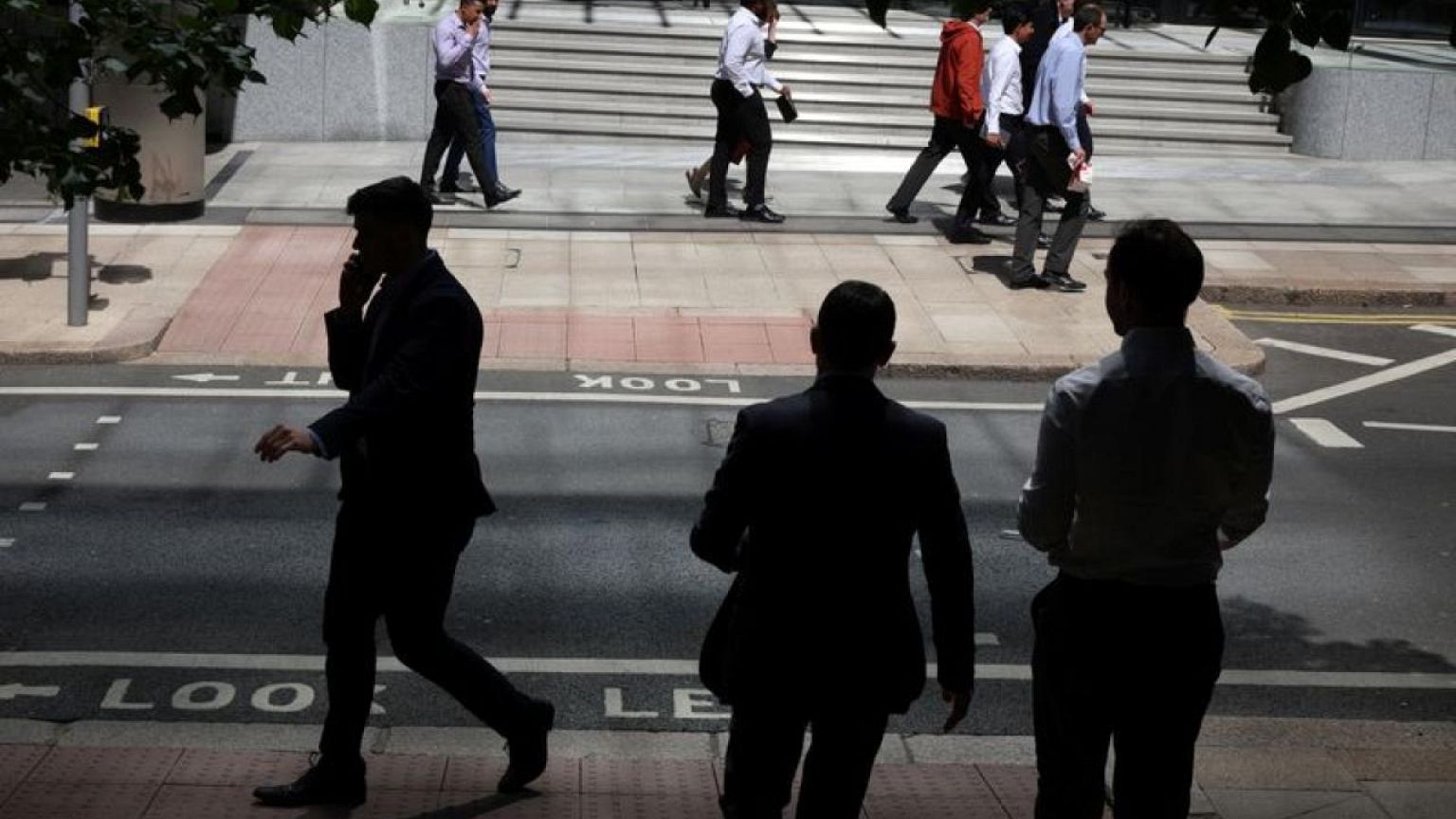 Europe heading for recession as cost of living crisis deepens