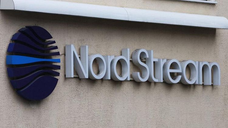 Factbox-Nord Stream's role in Russia's gas supply to Europe