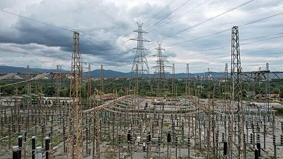 Greece, Bulgaria, Romania, Hungary agree to boost gas grid interconnections