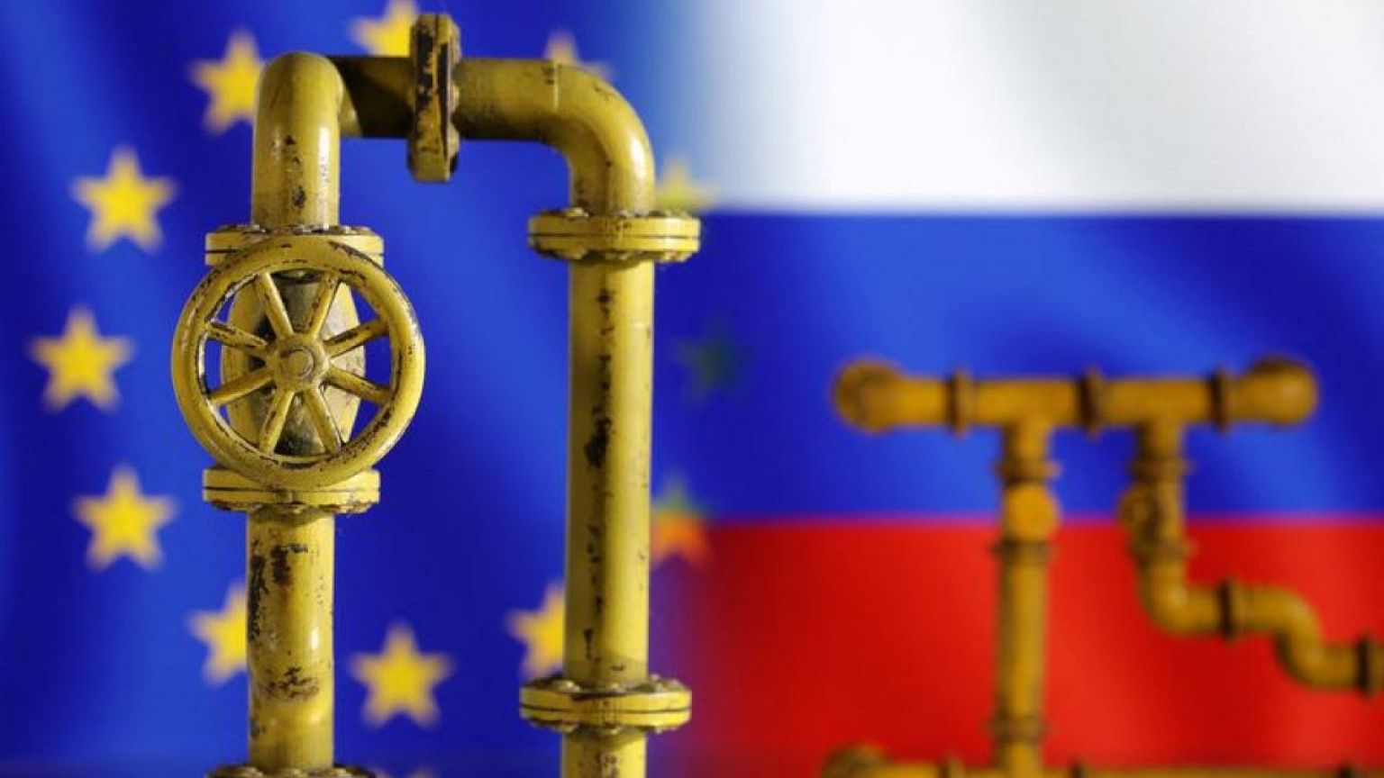 PETROLEO-RUSIA-SANCIONES:La UE acuerda límites de precios para los productos petroleros rusos