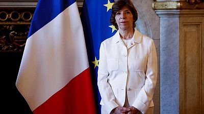 وزيرة خارجية فرنسا تتوجه إلى تركيا لبحث التهرب من العقوبات الروسية