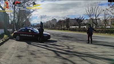 Cassazione conferma accusa diretta a ragazza, incitava riprese Cassazione conferma accusa diretta a ragazza, incitava riprese