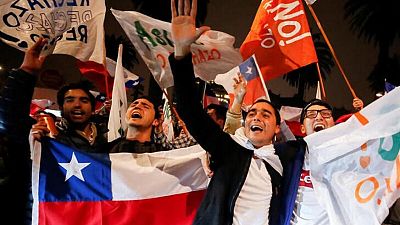 Boric digiere amplio rechazo a propuesta constitucional en Chile y empieza a delinear un nuevo rumbo
