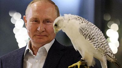 Putin aprueba una nueva doctrina de política exterior basada en el "Mundo Ruso"