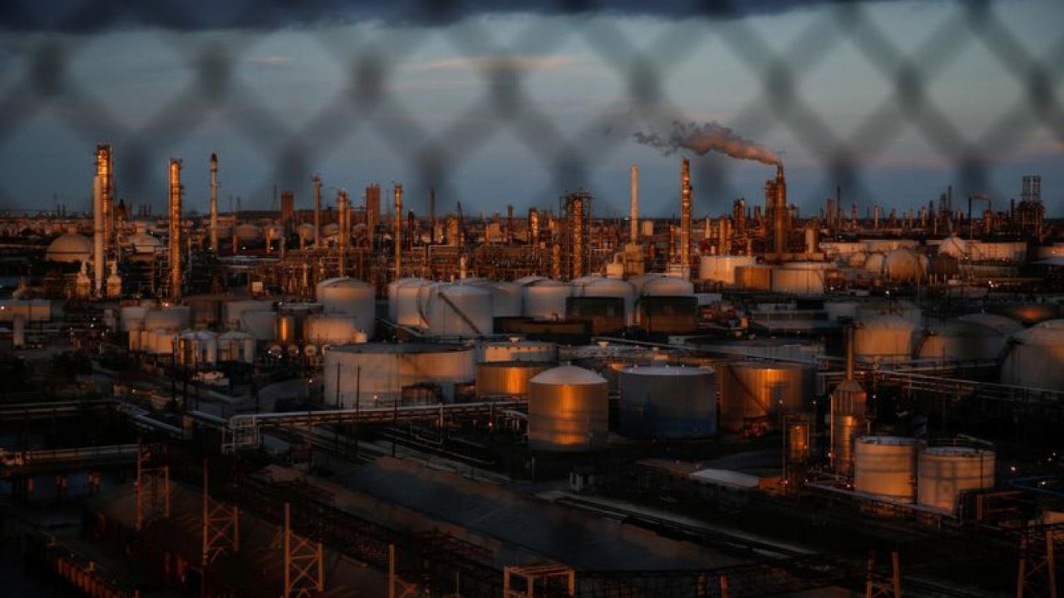 Las emisiones de las empresas del G7 no alcanzan el objetivo climático global -estudio