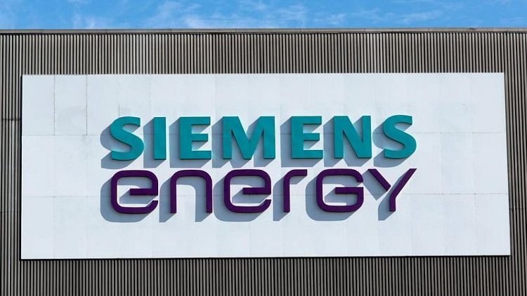 Siemens Energy vende una participación mayoritaria en una empresa conjunta con sede en Rusia