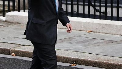رئيسة وزراء بريطانيا الجديدة ليز تراس تتعهد بتجاوز العاصفة الاقتصادية