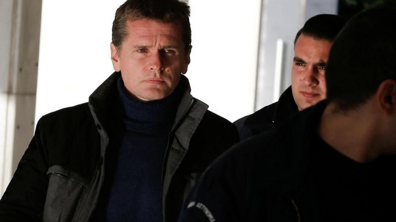 Lawyer of alleged crypto launderer urges Russia to discuss prisoner swap - letter