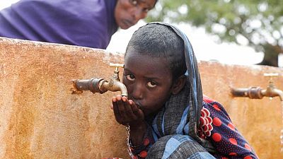 Más de 700 niños han muerto en los centros de nutrición de Somalia -ONU