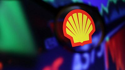 Shell y Exxon lanzan la venta de una importante empresa de gas neerlandesa -documento