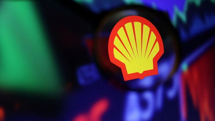Shell y Exxon lanzan la venta de una importante empresa de gas neerlandesa -documento