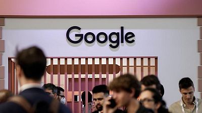 U.S. accuses Google of corrupting competition in digital advertising 
