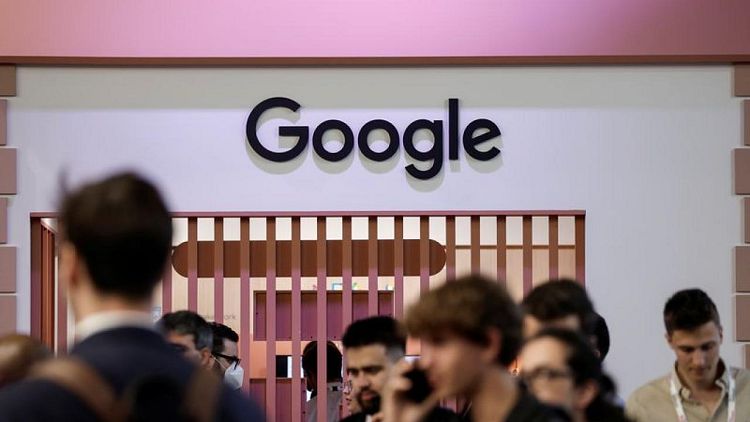 La matriz de Google suprimirá 12.000 puestos al intensificarse el papel de la IA
