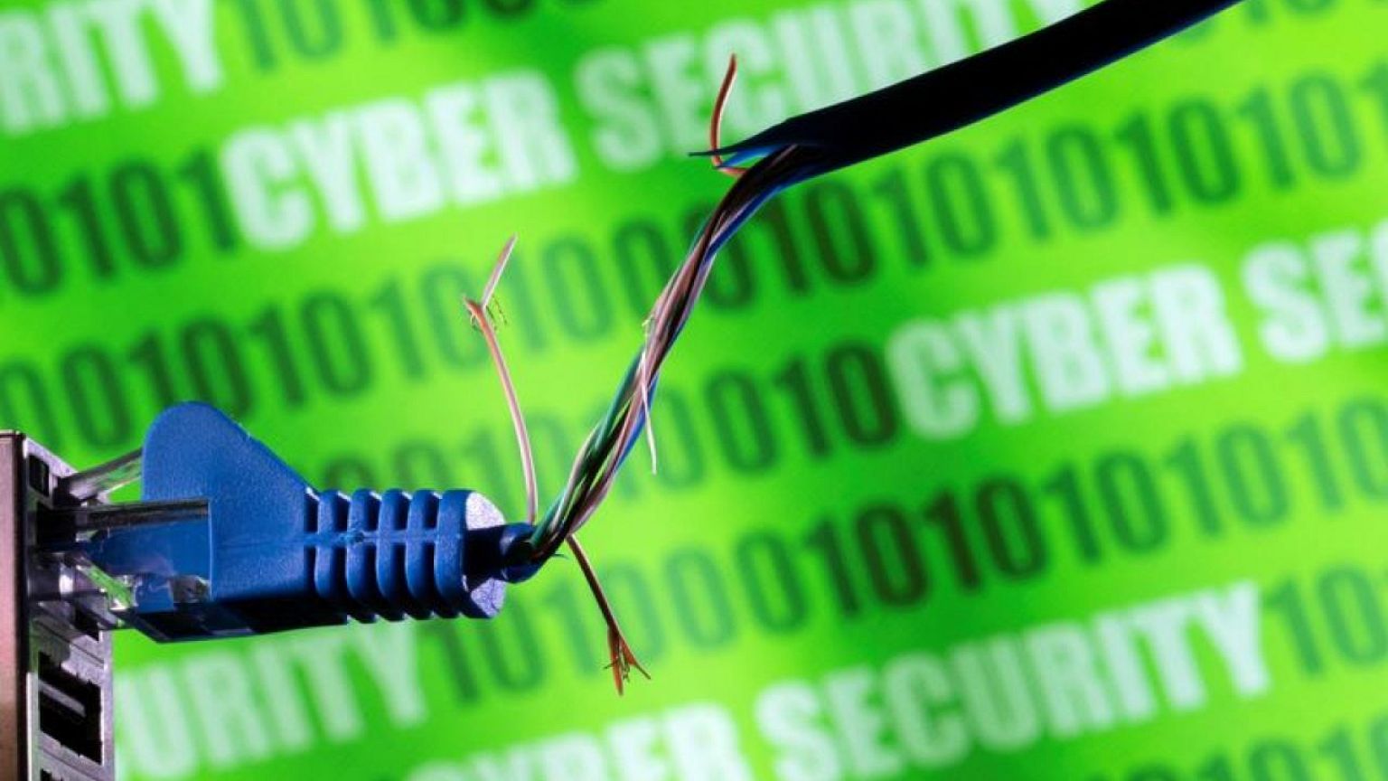 Australia unveils joint cyber police taskforce to 'hunt down' hackers