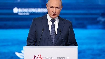 بوتين: روسيا ربحت ولم تخسر من تدخلها في أوكرانيا