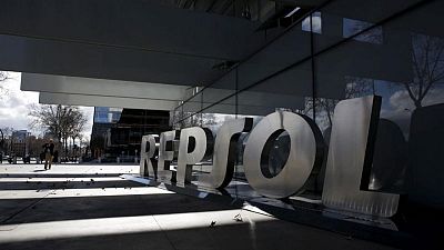 Repsol vende el 25% de su unidad de petróleo y gas a EIG por 4.800 millones de dólares