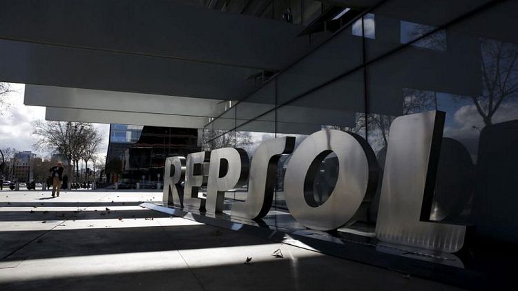 Repsol vende el 25% de su unidad de petróleo y gas a EIG por 4.800 millones de dólares