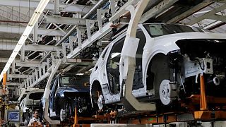 Producción y exportación de autos de México crecen en septiembre
