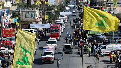 إيران قد ترسل وقودا مجانيا إلى لبنان المتضرر من الأزمة