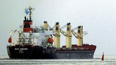 ONU y Moscú discuten exportaciones rusas de cereales y fertilizantes ONU y Moscú discuten exportaciones rusas de cereales y fertilizantes