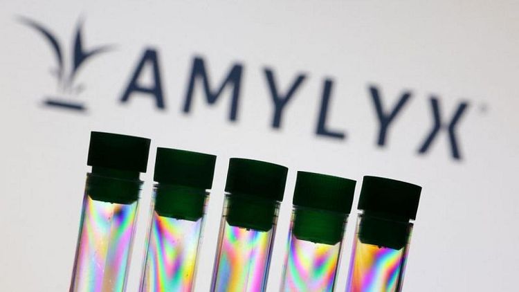 La FDA de EEUU da luz verde al fármaco para la ELA de Amylyx