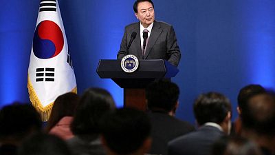أمريكا وكوريا الجنوبية تستأنفان محادثات حول السبل "الشاملة" لردع كوريا الشمالية