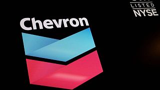 Chevron ve oportunidad de crecimiento del GNL en Europa por la fuerte demanda - alto ejecutivo Chevron ve oportunidad de crecimiento del GNL en Europa por la fuerte demanda - alto ejecutivo