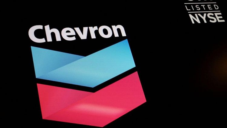 Chevron ve oportunidad de crecimiento del GNL en Europa por la fuerte demanda - alto ejecutivo