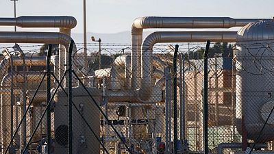 La CNMC multa a dos comercializadoras de gas natural