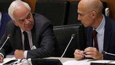 Guterres propondrá al austriaco Türk como próximo jefe de derechos humanos de la ONU