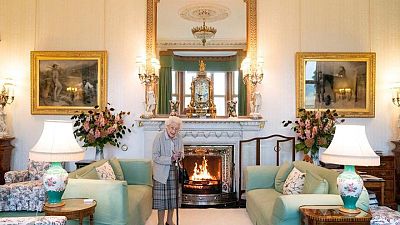 Tras siete décadas en el trono británico, la reina Isabel muere a los 96 años