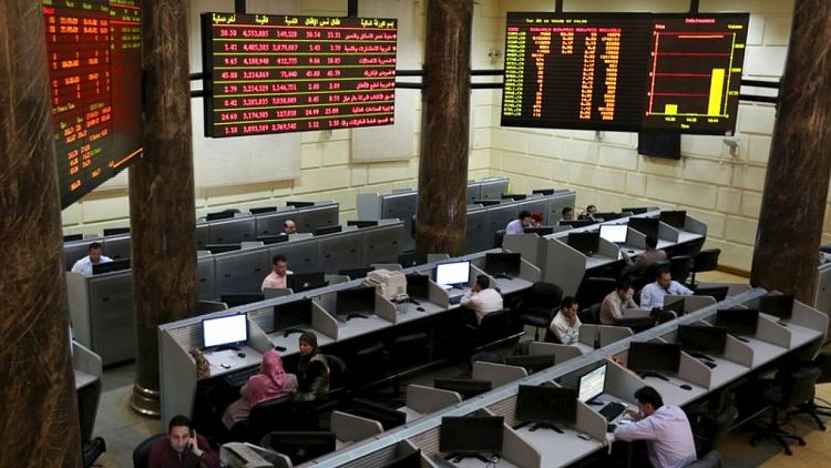 البورصة المصرية تسجل زيادة أسبوعية 3.3% وسط ترقب محادثات صندوق النقد