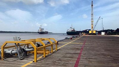Los productores de petróleo de Guyana aumentan sus exportaciones a las refinerías europeas