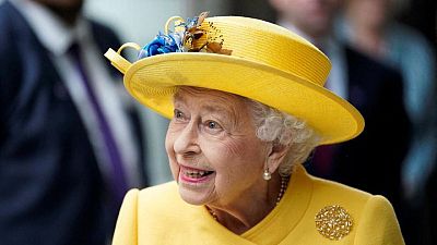 Reina Isabel II ha muerto, dice Palacio de Buckingham