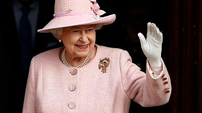OBITUARIO-Isabel II, una reina en un mundo cambiante