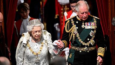 تشارلز ملك بريطانيا الجديد: وفاة والدتي الحبيبة الملكة إليزابيث أكبر لحظة حزن بالنسبة لي