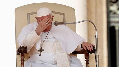 البابا فرنسيس: حزنت أشد الحزن لوفاة الملكة إليزابيث