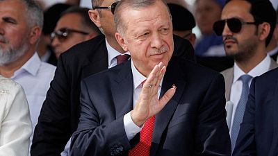 حزب مؤيد للأكراد منفتح على التحالف مع المعارضة قبل اختبار انتخابي مهم لأردوغان