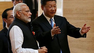 الهند والصين تسحبان القوات من منطقة متنازع عليها بحلول الاثنين المقبل