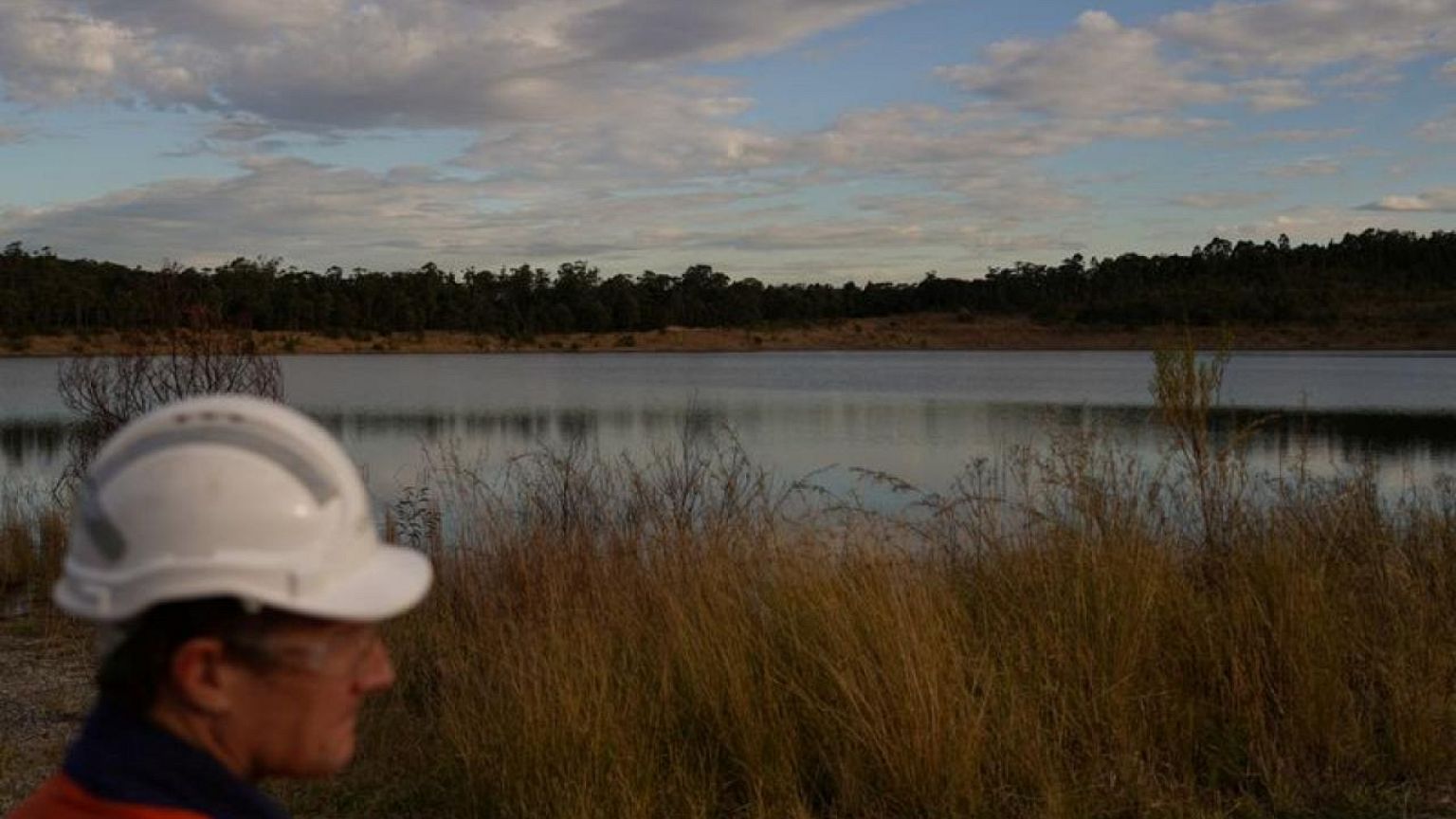 Glencore faces Australian challenge over net-zero strategy