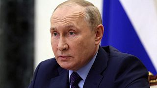 بوتين: روسيا ستصدر 30 مليون طن من الحبوب في 2022 وقادرة على الزيادة إلى 50 مليونا