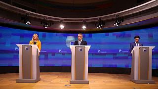 UE recuperará beneficios de empresas energéticas en vez de limitar precio del gas ruso UE recuperará beneficios de empresas energéticas en vez de limitar precio del gas ruso