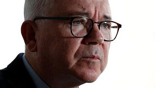 Fiscalía venezolana solicitará a España la extradición de exviceministro por corrupción Fiscalía venezolana solicitará a España la extradición de exviceministro por corrupción