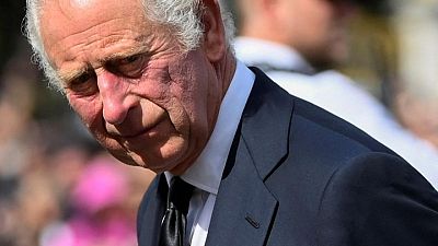 El rey Carlos expresa su amor por el príncipe Enrique y su esposa Meghan