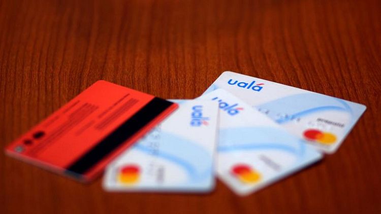 Argentina's Uala pairs with Mexico's ABC Capital for remittance market