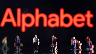 ALPHABET-RESULTS:Alphabet revenue misses estimates as ad business takes a hit